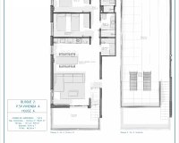 Nouvelle construction - Penthouse - Vera