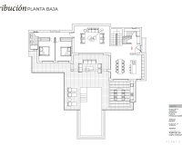 Nieuwbouw Woningen - Villa - Benissa