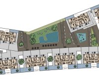 Nouvelle construction - ground-floor - Finestrat