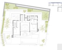 Neue Gebäude - Villa - Calpe