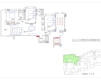 Nouvelle construction - Appartement - La Manga del Mar Menor - La Manga Del Mar Menor
