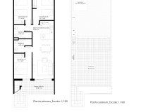 Nouvelle construction - high-bungalow - Pilar de la Horadada