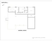 Nieuwbouw Woningen - Villa - Altea