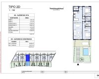 Nouvelle construction - ground-floor - Alfas del Pí - Alfaz del Pi