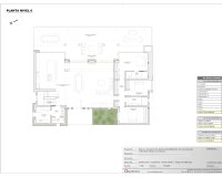 Nieuwbouw Woningen - Villa - Altea