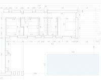 Nouvelle construction - detached - Pinoso