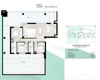 Obra nueva - Apartamento - Los Alcázares - Los Alcazares