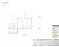Nieuwbouw Woningen - Villa - Altea