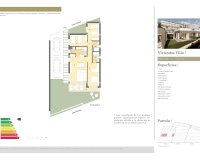 Nouvelle construction - detached - Mutxamel