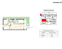 Nouvelle construction - low-bungalow - Pilar de la Horadada