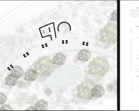Nouvelle construction - Villa - Benissa
