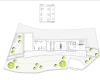 Nieuwbouw Woningen - Villa - Moraira