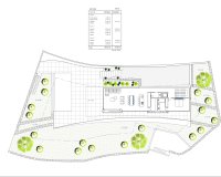 Nieuwbouw Woningen - Villa - Moraira