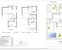 Nouvelle construction - Villa - Finestrat