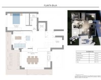 Nouvelle construction - detached - Finestrat