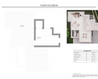 Nouvelle construction - detached - Finestrat