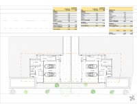 Nouvelle construction - Villa - Finestrat