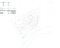 Nieuwbouw Woningen - Villa - Altea