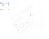 Nieuwbouw Woningen - Villa - Altea