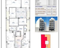 Nouvelle construction - ground-floor - Torrevieja - torrevieja