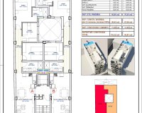 Nouvelle construction - Appartement - Torrevieja - torrevieja