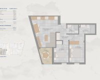 Nouvelle construction - ground-floor - Lo Pagán