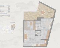 Nouvelle construction - ground-floor - Lo Pagán