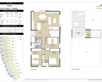 Nouvelle construction - detached - Finestrat