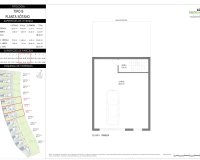 Nouvelle construction - detached - Finestrat