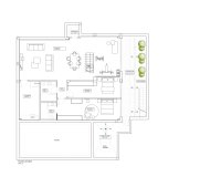 Nouvelle construction - detached - Finestrat