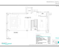 Nouvelle construction - detached - Finestrat