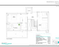 Nouvelle construction - detached - Finestrat