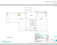 Nouvelle construction - detached - Finestrat