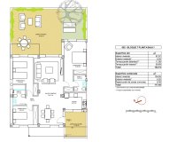 New Build - ground-floor - Vera