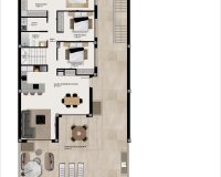 Obra nueva - detached - Rojales