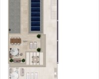 Obra nueva - detached - Rojales