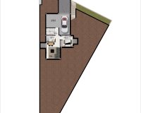 Obra nueva - detached - Rojales