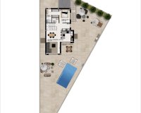 Obra nueva - detached - Rojales