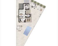 Obra nueva - detached - Rojales