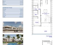 Nouvelle construction - Penthouse - Pilar de la Horadada