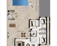 Nouvelle construction - detached - Rojales