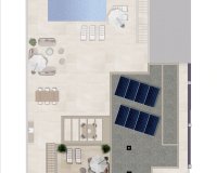 Nouvelle construction - detached - Rojales