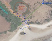 Resale - Plot - Tarifa