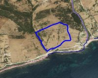 Resale - Plot - Tarifa
