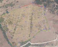 Resale - Plot - Tarifa