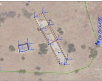 Resale - Plot - Tarifa
