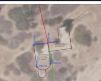Resale - Plot - Tarifa