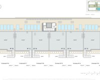 Nouvelle construction - Penthouse - Pilar de la Horadada