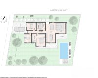 Neue Gebäude - detached - Molina De Segura - 