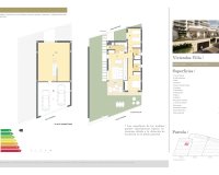 Nieuwbouw Woningen - detached - Mutxamel